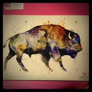 Big Sky Carvings by Dean Crouser